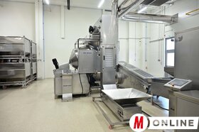 Az Avgerinos Kft. kiemelt jelentőségű mezőgazdasági fejlesztésének ünnepélyes átadása Szabadkán