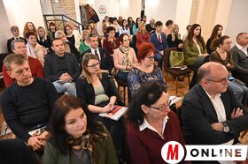 Az MNT Fordítás és identitás Európa nyelvei és kultúrái között című fordítástudományi tanácskozása Szabadkán