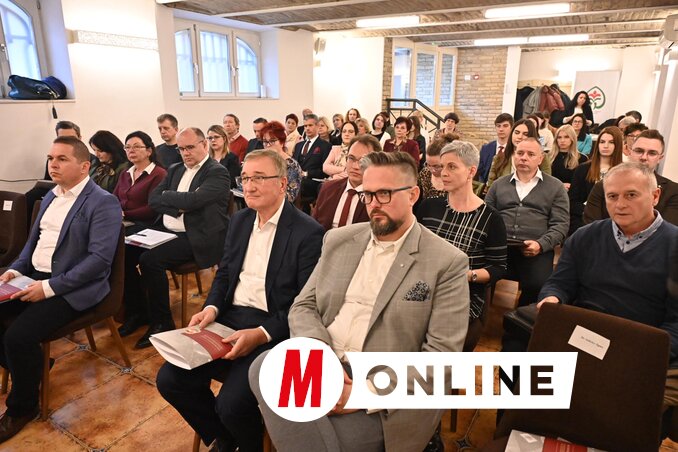 Ótos András felvétele