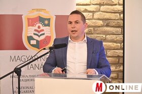 Az MNT Fordítás és identitás Európa nyelvei és kultúrái között című fordítástudományi tanácskozása Szabadkán