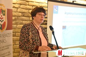 Az MNT Fordítás és identitás Európa nyelvei és kultúrái között című fordítástudományi tanácskozása Szabadkán