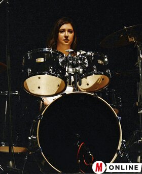 Az Utópia című előadás bemutatója az Újvidéki Színházban