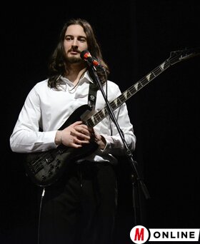 Az Utópia című előadás bemutatója az Újvidéki Színházban