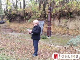 Az első világháború áldozataira emlékeztek Bajsán