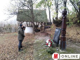 Az első világháború áldozataira emlékeztek Bajsán