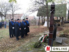 Az első világháború áldozataira emlékeztek Bajsán