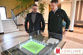 Ótos András felvétele