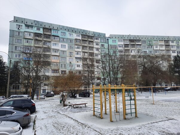 Hruscsovka