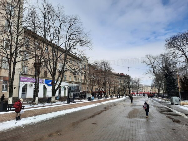 Korzó