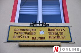 Bajmokra látogatott a VMSZ köztársasági választási listájának küldöttsége 
