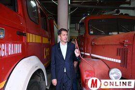 Bajmokra látogatott a VMSZ köztársasági választási listájának küldöttsége 