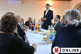 Bajmokra látogatott a VMSZ köztársasági választási listájának küldöttsége 