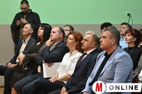 Befejeződött a Vajdasági Magyar Amatőr Színjátszók XXX. Találkozója Muzslyán