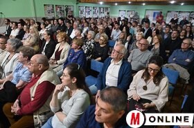 Befejeződött a Vajdasági Magyar Amatőr Színjátszók XXX. Találkozója Muzslyán