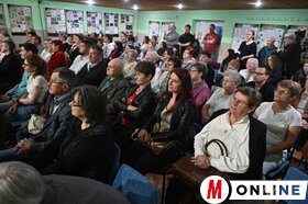 Befejeződött a Vajdasági Magyar Amatőr Színjátszók XXX. Találkozója Muzslyán