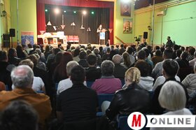 Befejeződött a Vajdasági Magyar Amatőr Színjátszók XXX. Találkozója Muzslyán