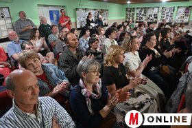 Befejeződött a Vajdasági Magyar Amatőr Színjátszók XXX. Találkozója Muzslyán