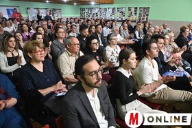 Befejeződött a Vajdasági Magyar Amatőr Színjátszók XXX. Találkozója Muzslyán