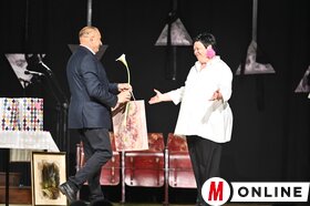 Befejeződött a Vajdasági Magyar Amatőr Színjátszók XXX. Találkozója Muzslyán