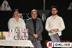 Befejeződött a Vajdasági Magyar Amatőr Színjátszók XXX. Találkozója Muzslyán