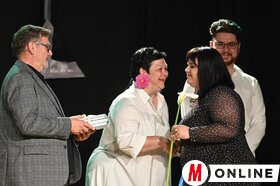 Befejeződött a Vajdasági Magyar Amatőr Színjátszók XXX. Találkozója Muzslyán