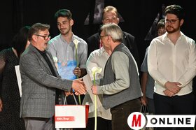 Befejeződött a Vajdasági Magyar Amatőr Színjátszók XXX. Találkozója Muzslyán