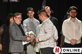 Befejeződött a Vajdasági Magyar Amatőr Színjátszók XXX. Találkozója Muzslyán