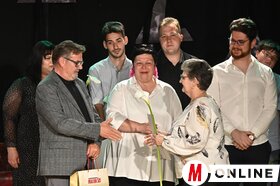 Befejeződött a Vajdasági Magyar Amatőr Színjátszók XXX. Találkozója Muzslyán