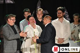 Befejeződött a Vajdasági Magyar Amatőr Színjátszók XXX. Találkozója Muzslyán