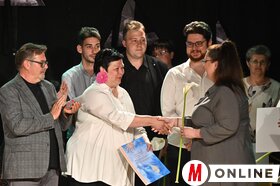 Befejeződött a Vajdasági Magyar Amatőr Színjátszók XXX. Találkozója Muzslyán