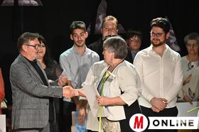 Befejeződött a Vajdasági Magyar Amatőr Színjátszók XXX. Találkozója Muzslyán