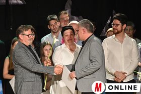 Befejeződött a Vajdasági Magyar Amatőr Színjátszók XXX. Találkozója Muzslyán