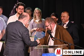 Befejeződött a Vajdasági Magyar Amatőr Színjátszók XXX. Találkozója Muzslyán