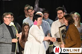 Befejeződött a Vajdasági Magyar Amatőr Színjátszók XXX. Találkozója Muzslyán