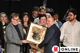 Befejeződött a Vajdasági Magyar Amatőr Színjátszók XXX. Találkozója Muzslyán