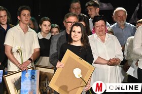 Befejeződött a Vajdasági Magyar Amatőr Színjátszók XXX. Találkozója Muzslyán