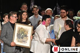 Befejeződött a Vajdasági Magyar Amatőr Színjátszók XXX. Találkozója Muzslyán