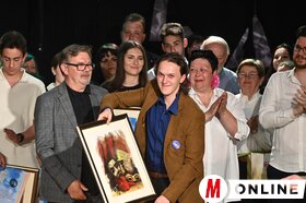 Befejeződött a Vajdasági Magyar Amatőr Színjátszók XXX. Találkozója Muzslyán