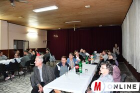 atott a VMSZ köztársasági választási listájának küldöttsége