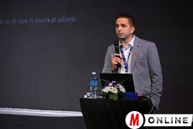 Connect+Grow üzleti konferencia Palicson