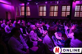 Connect+Grow üzleti konferencia Palicson