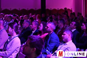 Connect+Grow üzleti konferencia Palicson