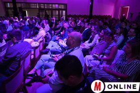 Connect+Grow üzleti konferencia Palicson