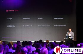 Connect+Grow üzleti konferencia Palicson