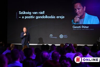 Connect+Grow üzleti konferencia Palicson