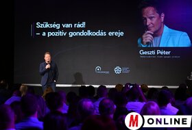 Connect+Grow üzleti konferencia Palicson