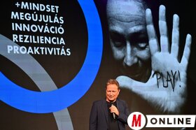 Connect+Grow üzleti konferencia Palicson