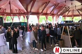 Connect+Grow üzleti konferencia Palicson