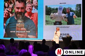 Connect+Grow üzleti konferencia Palicson
