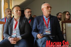 Médiatalálkozó